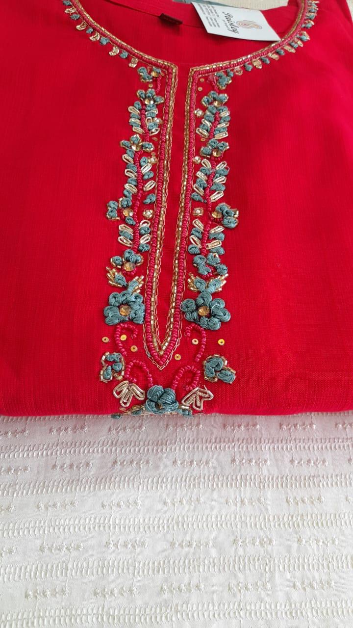 Salwar Set