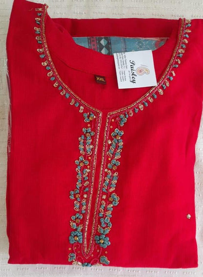 Salwar Set