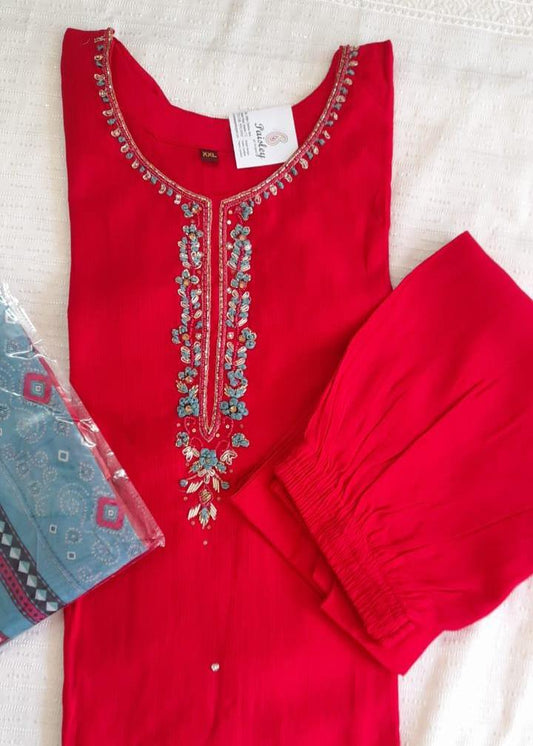 Salwar Set