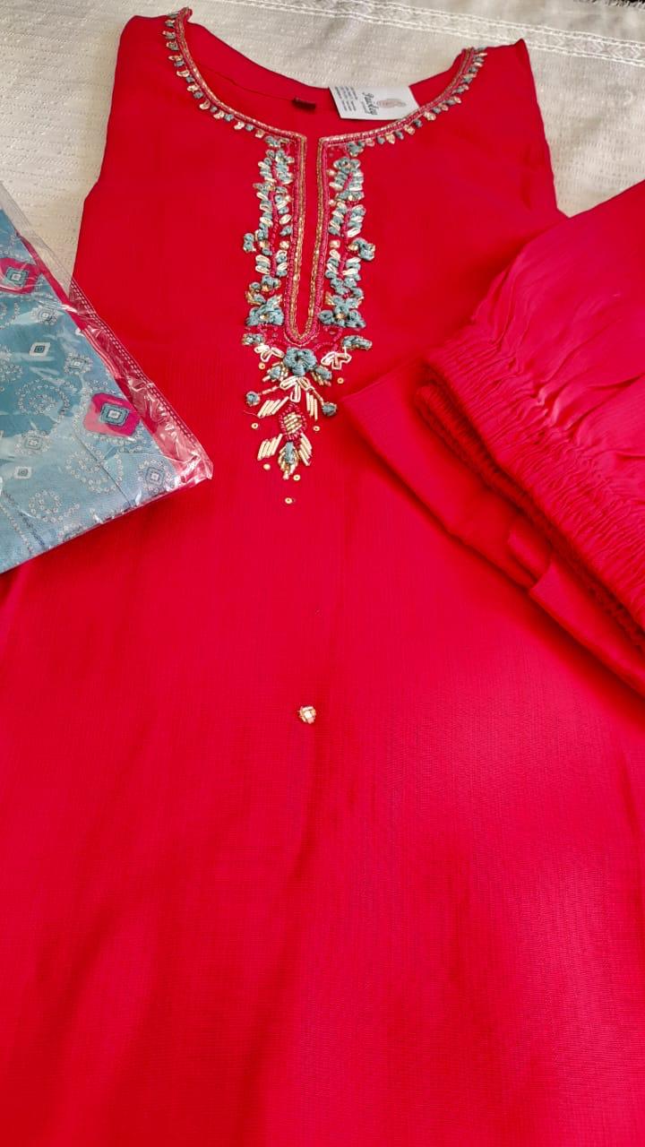 Salwar Set